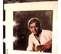 David Soul - Playing To An Audience Of One [Vinyl LP]