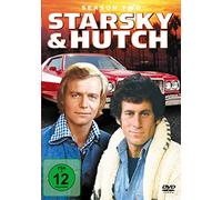 David Soul - Starsky & Hutch-Season Two-5 Discs [Import]
