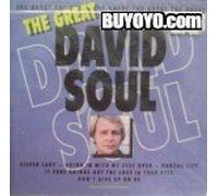 David Soul - The [Import]