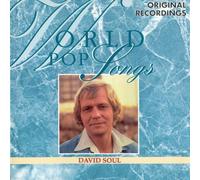 DAVID SOUL - WORLD POP SONGS