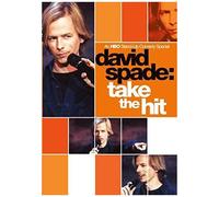 David Spade: Take The Hit (On Demand Dvd-R)