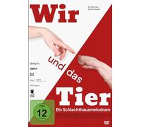David Spaeth - Wir und das Tier: EIN Schlachthausmelodram [Import]