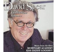 David Spear Collection Vol 2 [Import]