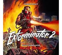 David Spear - Exterminator 2-Original Soundtrack [Import]