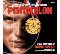 David Spear - Pentathlon