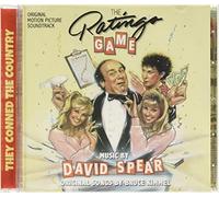 David Spear - Ratings Game (Original Soundtrack) [Import]