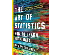 David Spiegelhalter The Art of Statistics (Poche)