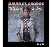 David st George - Voices of Dr Dave [Import]