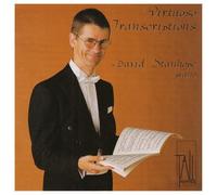 David Stanhope - Virtuoso Transcriptions