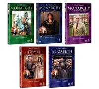 David Starkey - David Starkey Box Set