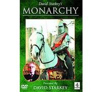 David Starkey - Monarchy - Series 1 G