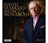 David Starkey's and Monarchy-Music Featured in The BBC TV Series [Import]