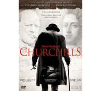 David Starkeys The Churchills