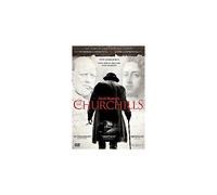 David Starkey's The Churchills - Series 1 Complete - Dvd (2017)