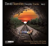 Various - David Starobin