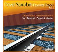Starobin, David - David Starobin