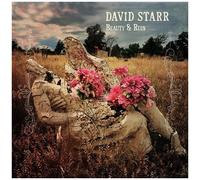 David Starr - Beauty & Ruin [Cd]