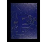 David Starr Jordan High School - 1973 Yearbook | Official Classmates® Premium Reprint | Authentic Archival Edition | Softcover