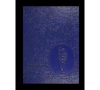 David Starr Jordan High School - 1974 Yearbook | Official Classmates® Premium Reprint | Authentic Archival Edition | Softcover