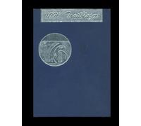 David Starr Jordan High School - 1976 Yearbook | Official Classmates® Premium Reprint | Authentic Archival Edition | Softcover