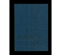 David Starr Jordan High School - 1977 Yearbook | Official Classmates® Premium Reprint | Authentic Archival Edition | Softcover