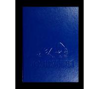 David Starr Jordan High School - 1981 Yearbook | Official Classmates® Premium Reprint | Authentic Archival Edition | Softcover