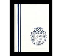 David Starr Jordan High School - 1985 Yearbook | Official Classmates® Premium Reprint | Authentic Archival Edition | Softcover