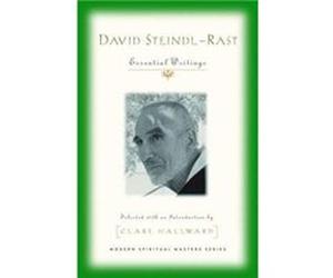 David SteindlRast by Edited by Clare Hallward Steindl-Rast, David (Auteur)