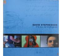 David Stephenson - It's All in Your Head