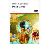 David Sterne Blais, Marie - Claire (Auteur)