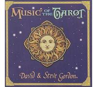 David & Steve Gordon - Music of The Tarot