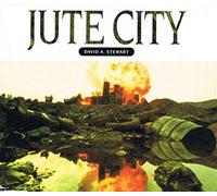 DAVID STEWART - Jute City [Import]