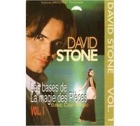 David Stone DVD Magie des Pièces (Vol.1)