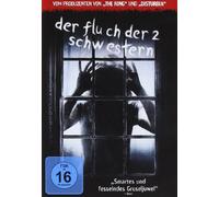 David Strathairn,Elizabeth Banks,Emily Browning - Fluch der 2 Schwestern [Import]