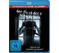 David Strathairn,Elizabeth Banks,Emily Browning - Fluch der 2 Schwestern [Blu-Ray] [Import]
