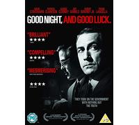 David Strathairn - Good Night and Good Luck [Import anglais]