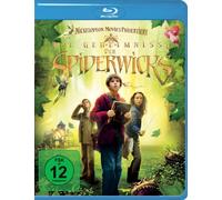 David Strathairn,Nick Nolte,Mary-Louise Parker - Die Geheimnisse der Spiderwicks [Blu-ray]