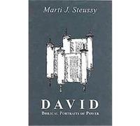 David, Studies on Personalities of the Old Testament Marti J. Steussy (Auteur)