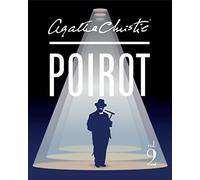 David Suchet-Agatha Christie'S Poirot Box 2 (8 Blu-Ray) [Edizione: Giappone] [Import]