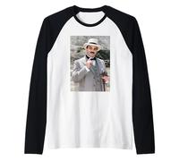 David Suchet dans Le rôle de Poirot Agatha Christie 1993 Manche Raglan