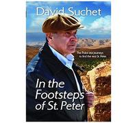 David Suchet: In The Footsteps Of St. Peter