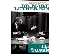 David Susskind Archive (Import) - The David Susskind Archives: Interview with Dr. Martin Luther King Jr [Import]