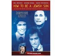 David Susskind Show: How To Be A Jewish Son [Dvd] [Import]