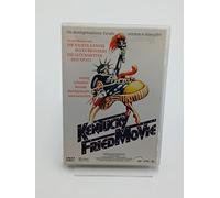 David Sutherland - Kentucky Fried Movie