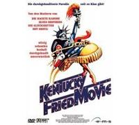 David Sutherland - Kentucky Fried Movie [Import]
