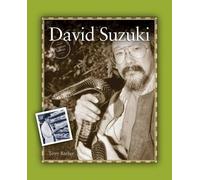 David Suzuki