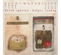 David Sylvian - 2-Track Album/EP (CD Album David Sylvian, 2 Tracks)