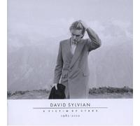 DAVID SYLVIAN - A VICTIM OF STARS 1982-2012 2 CD 31 TRACKS ART ROCK & POP NEUF