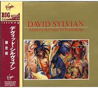 David Sylvian - Alchemy - An Index Of Possibilities