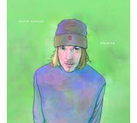 David Sylvian – Blemish – Vinyle 180 g LP – Import